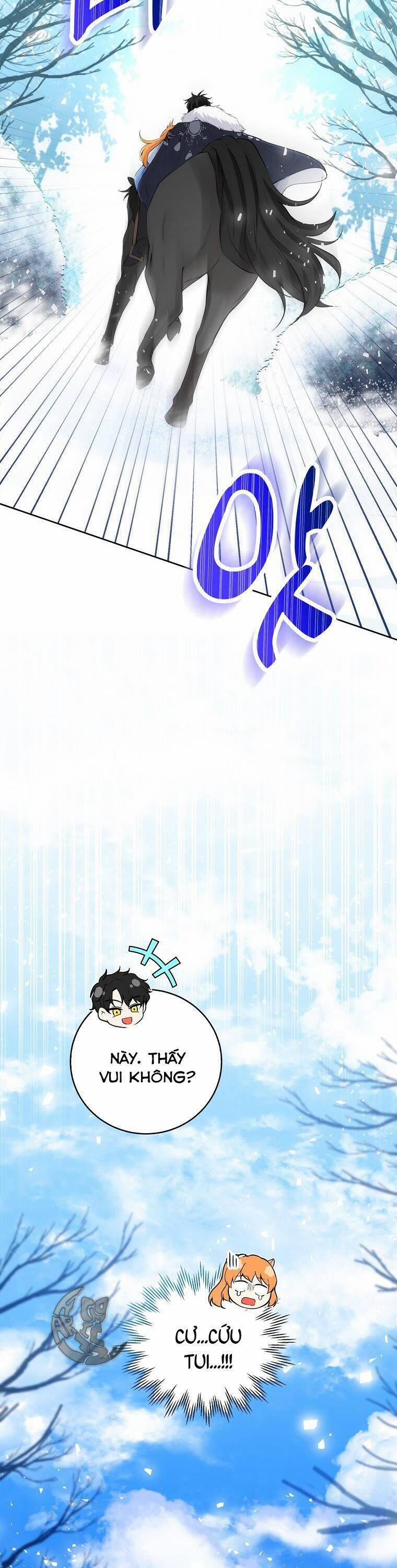 Sóc Nhỏ Tài Năng 27 trang 38