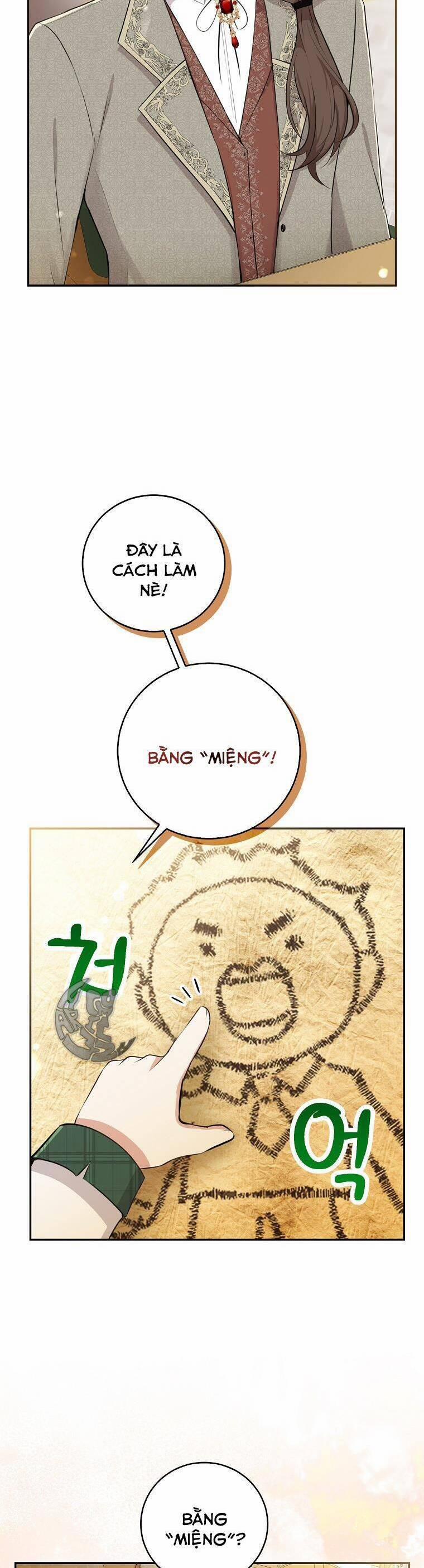 Sóc Nhỏ Tài Năng 27 trang 4