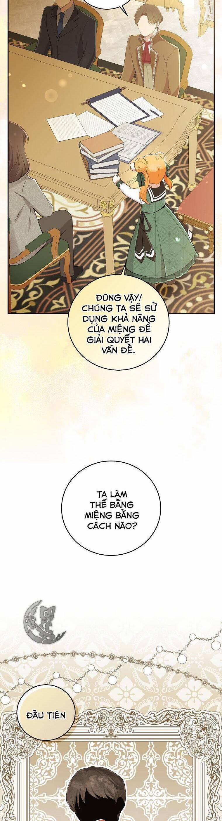 Sóc Nhỏ Tài Năng 27 trang 5