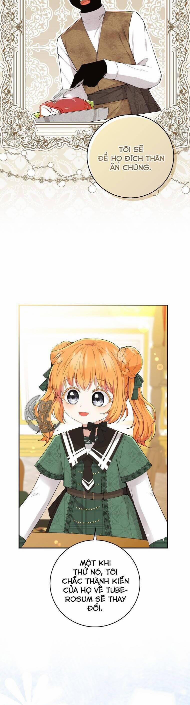 Sóc Nhỏ Tài Năng 27 trang 6