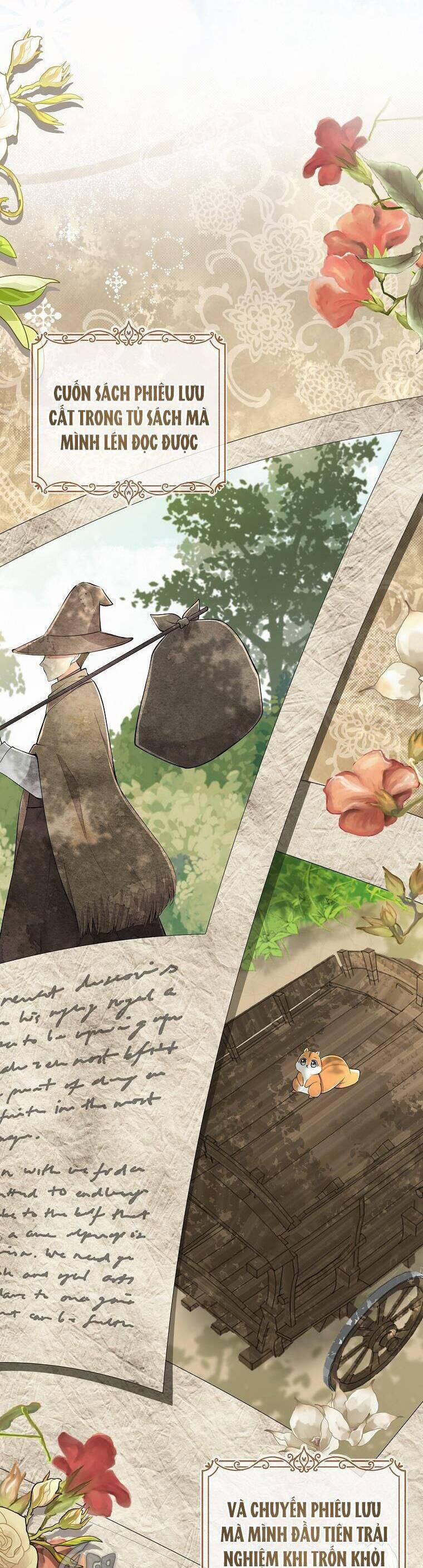 Sóc Nhỏ Tài Năng 27 trang 8