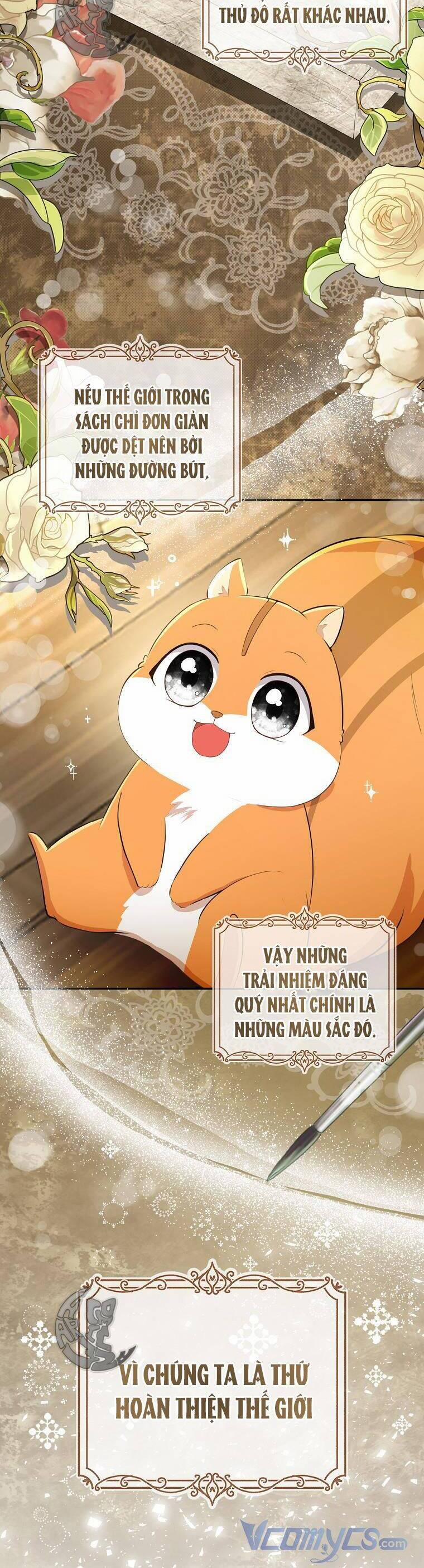 Sóc Nhỏ Tài Năng 27 trang 9