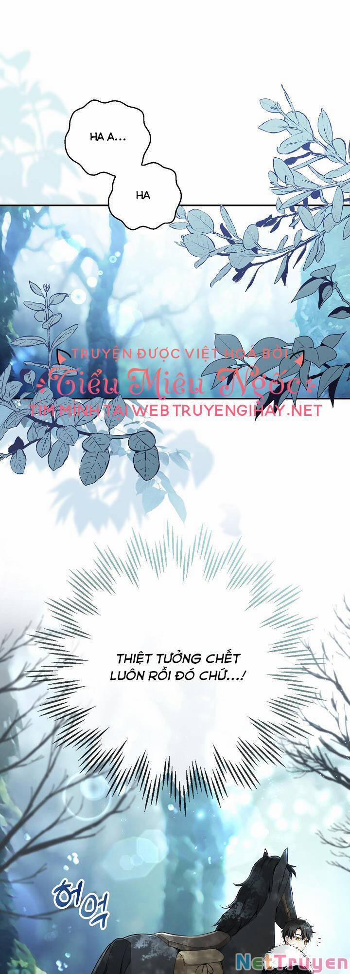 Sóc Nhỏ Tài Năng 28 trang 1