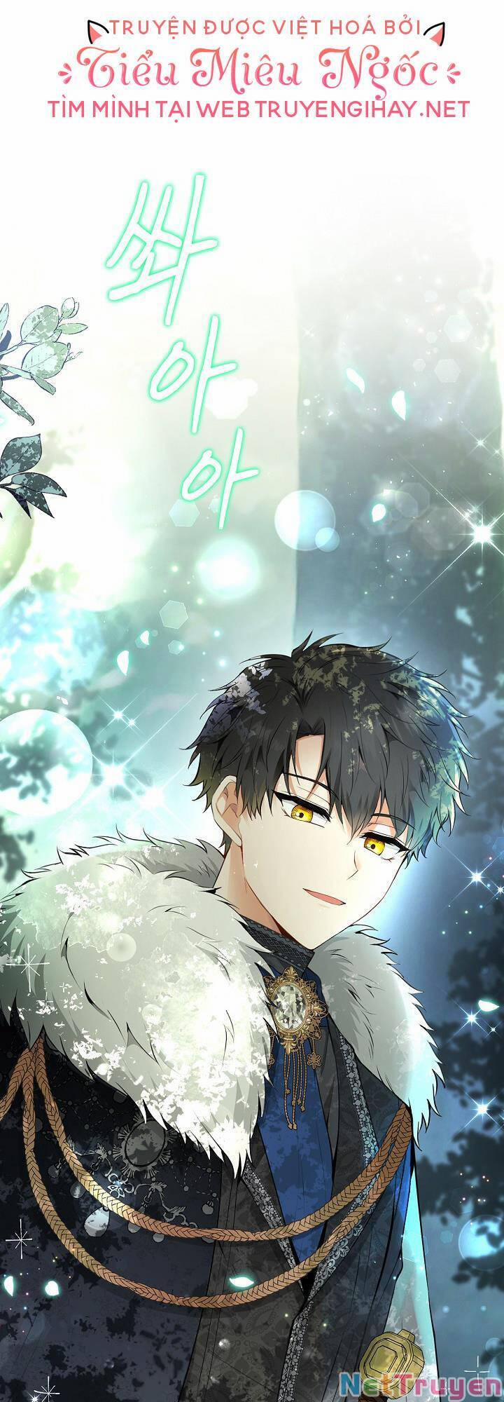 Sóc Nhỏ Tài Năng 28 trang 10