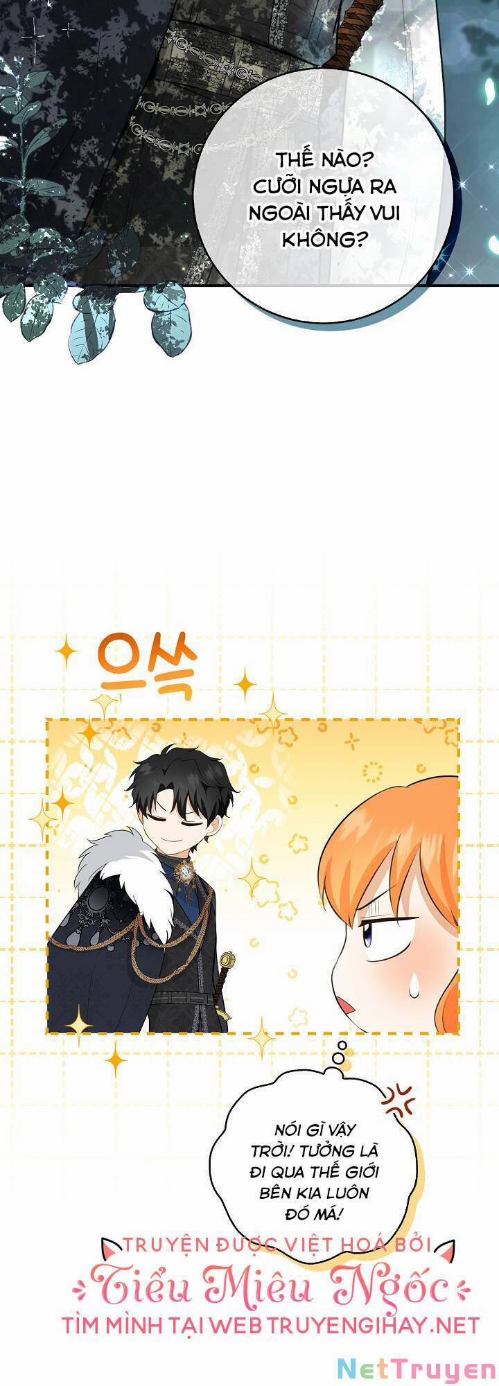 Sóc Nhỏ Tài Năng 28 trang 11