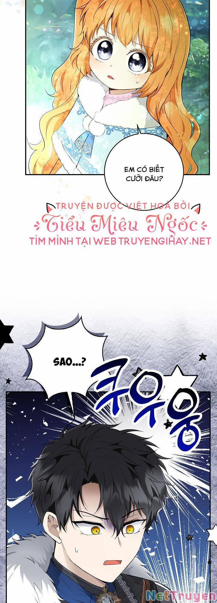 Sóc Nhỏ Tài Năng 28 trang 13