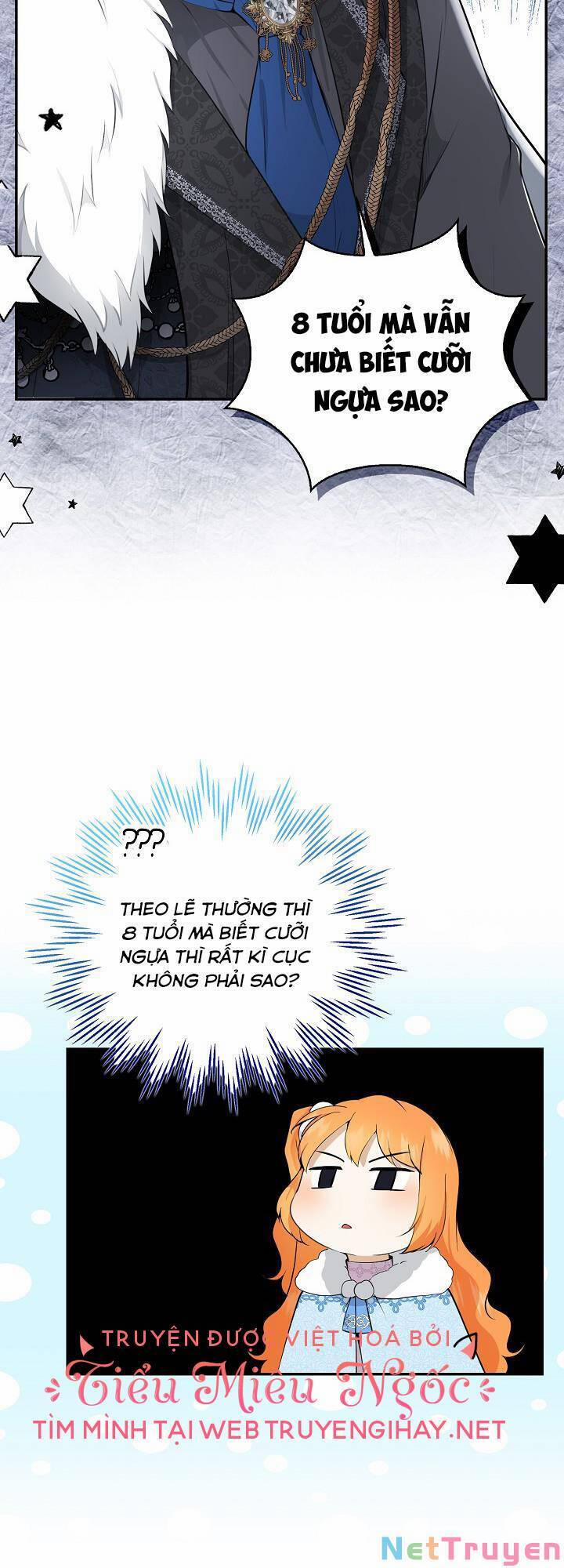 Sóc Nhỏ Tài Năng 28 trang 14