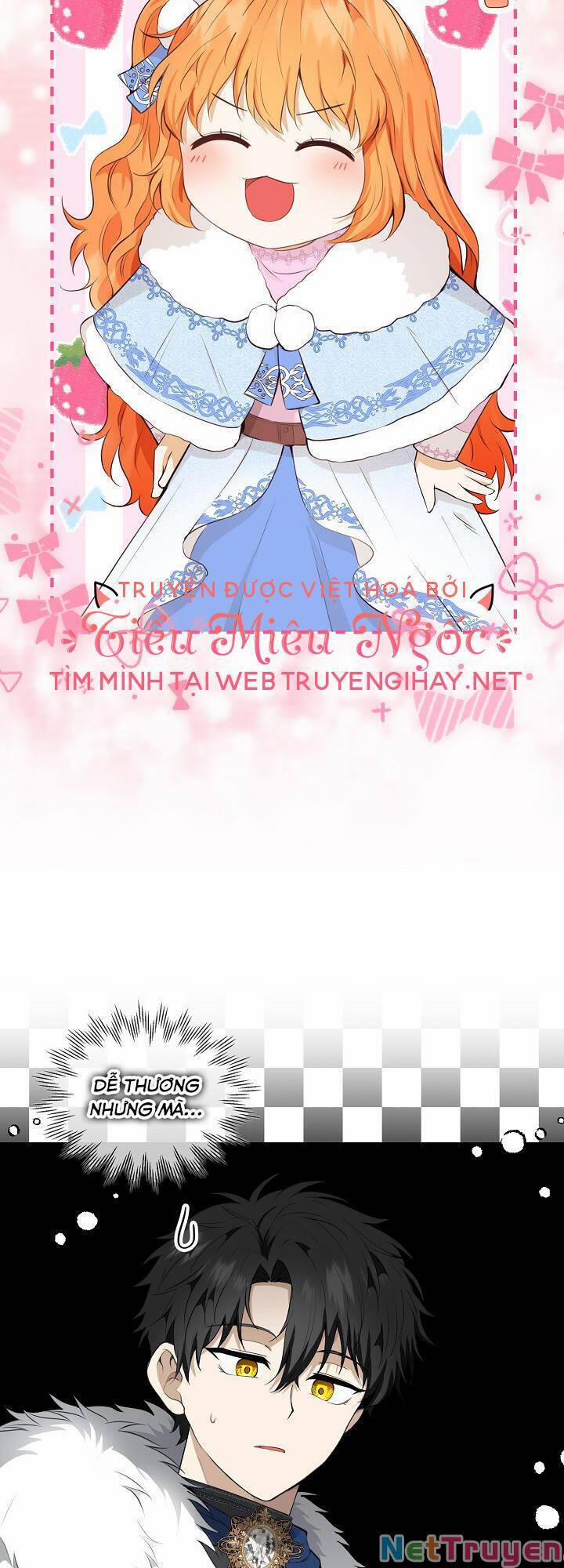 Sóc Nhỏ Tài Năng 28 trang 16