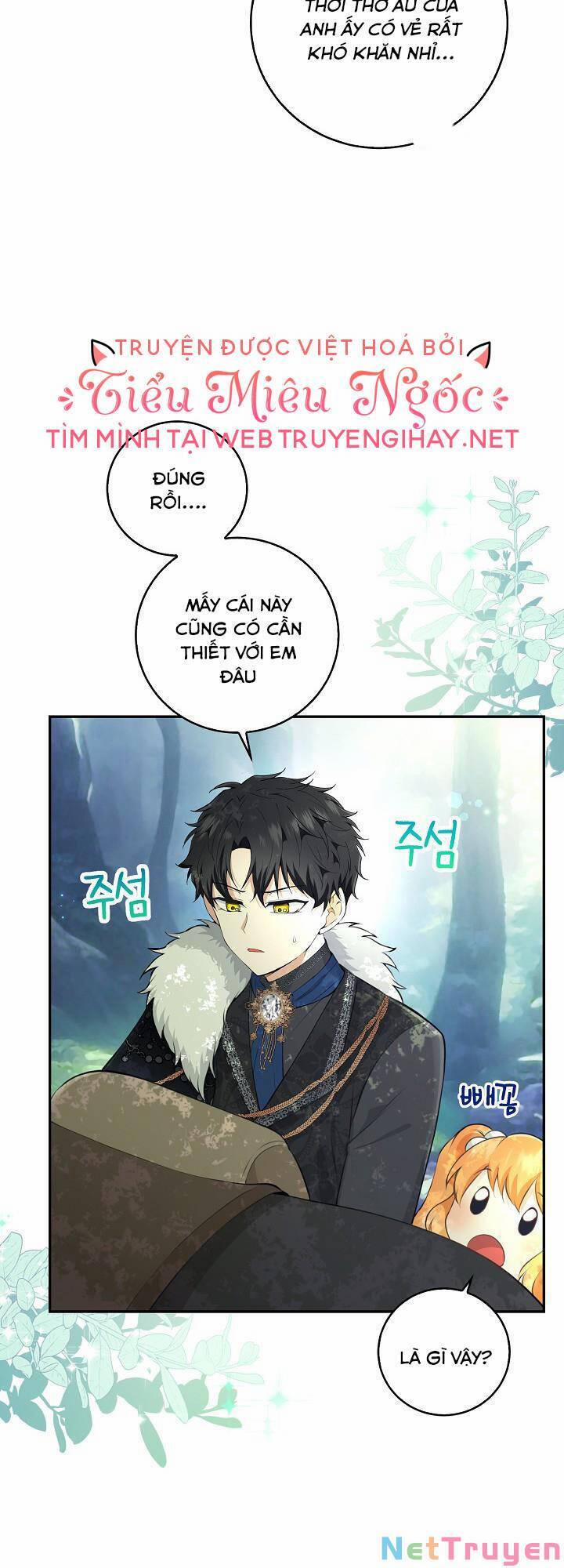 Sóc Nhỏ Tài Năng 28 trang 18