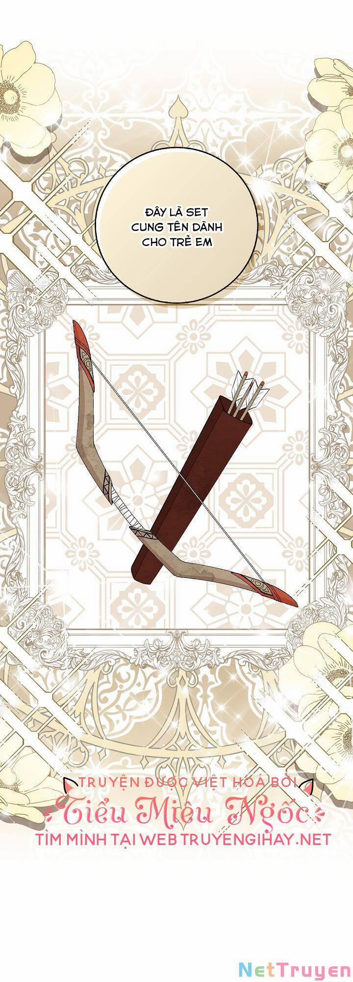 Sóc Nhỏ Tài Năng 28 trang 19