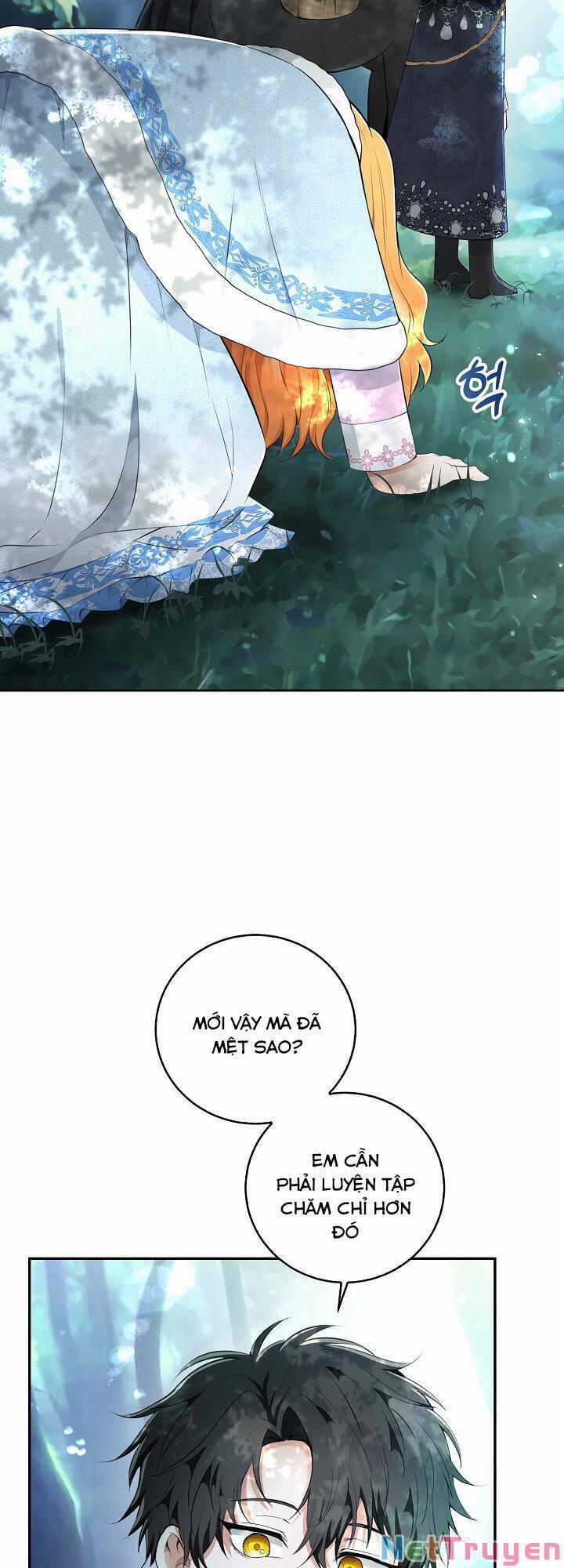 Sóc Nhỏ Tài Năng 28 trang 2