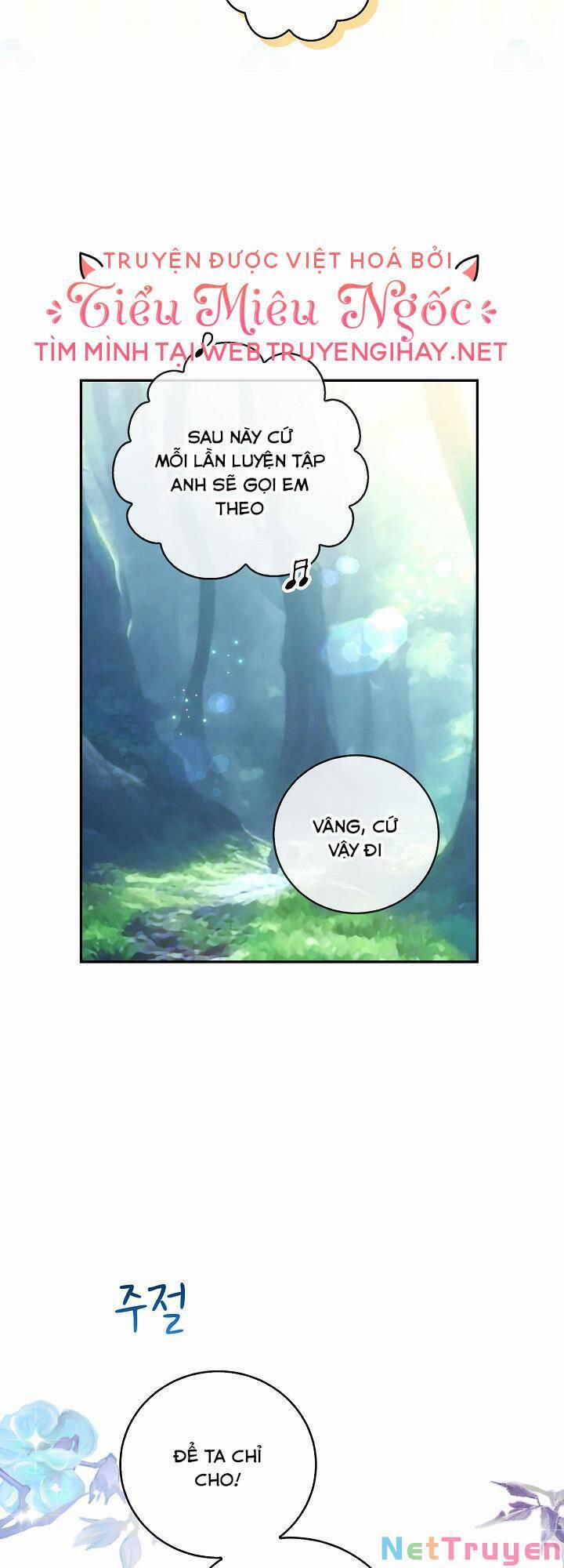 Sóc Nhỏ Tài Năng 28 trang 21