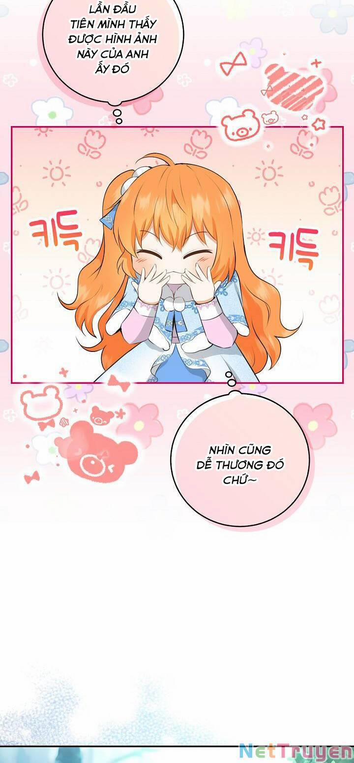 Sóc Nhỏ Tài Năng 28 trang 23