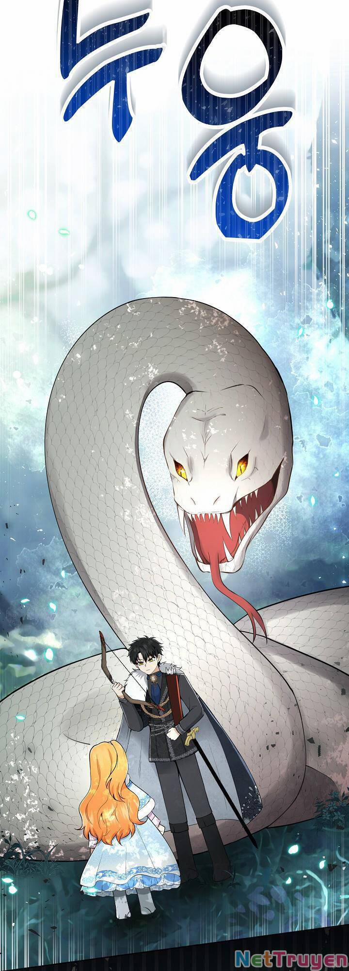 Sóc Nhỏ Tài Năng 28 trang 26