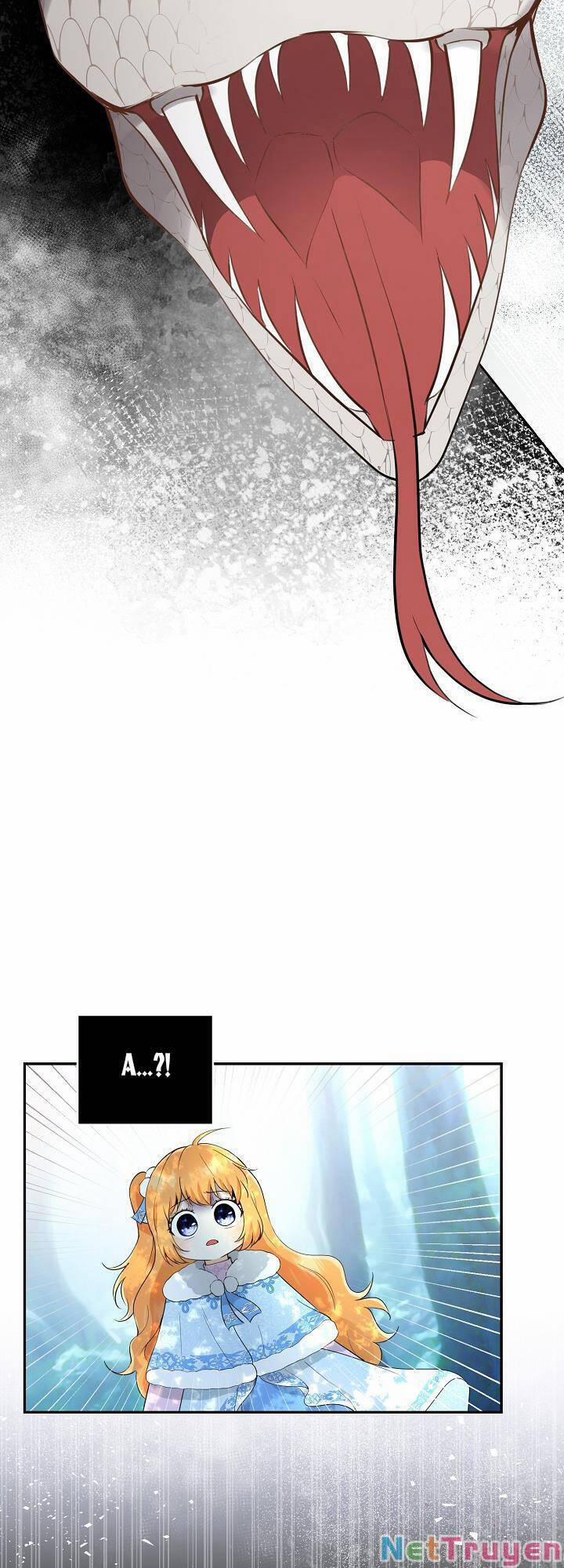 Sóc Nhỏ Tài Năng 28 trang 29