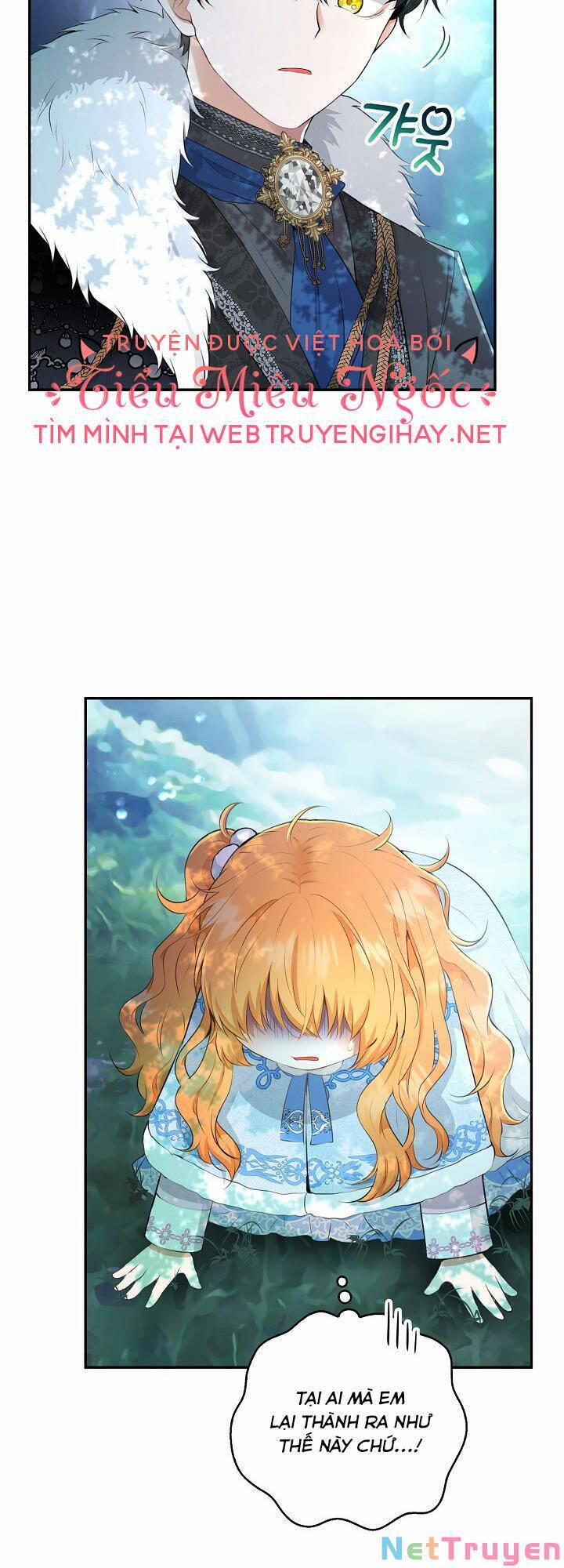 Sóc Nhỏ Tài Năng 28 trang 3