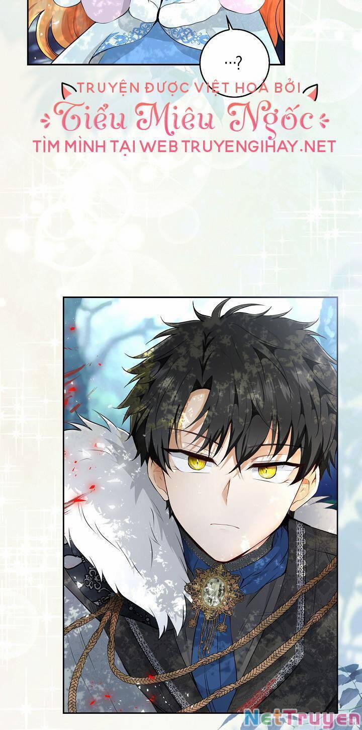 Sóc Nhỏ Tài Năng 28 trang 33