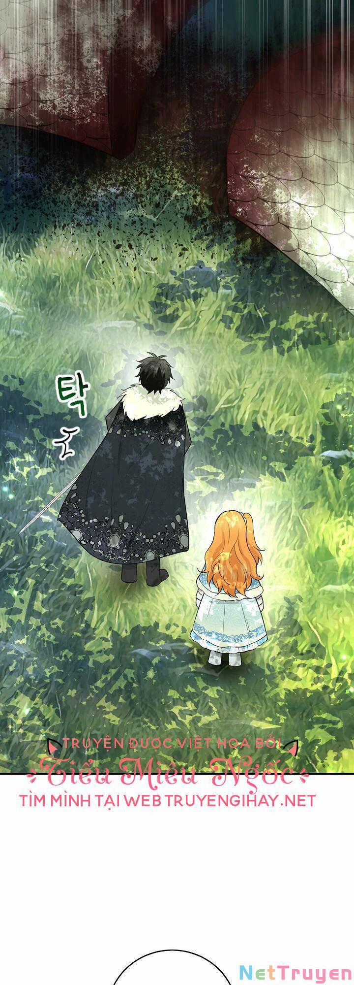 Sóc Nhỏ Tài Năng 28 trang 35