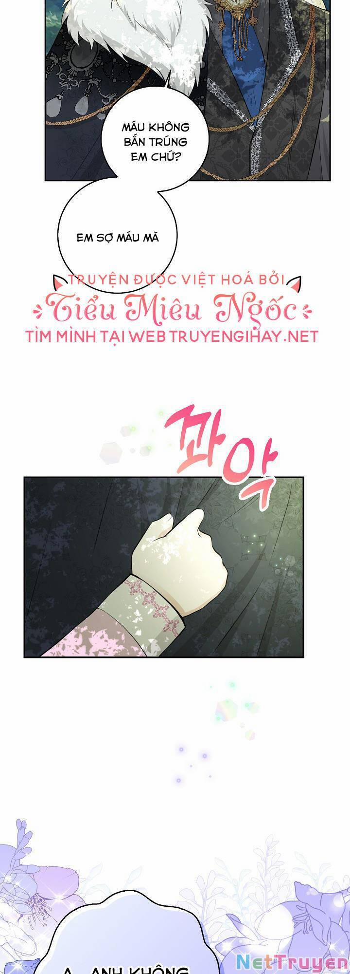 Sóc Nhỏ Tài Năng 28 trang 37