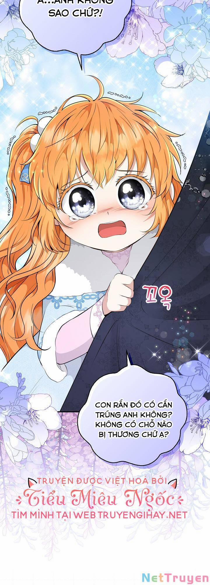 Sóc Nhỏ Tài Năng 28 trang 38