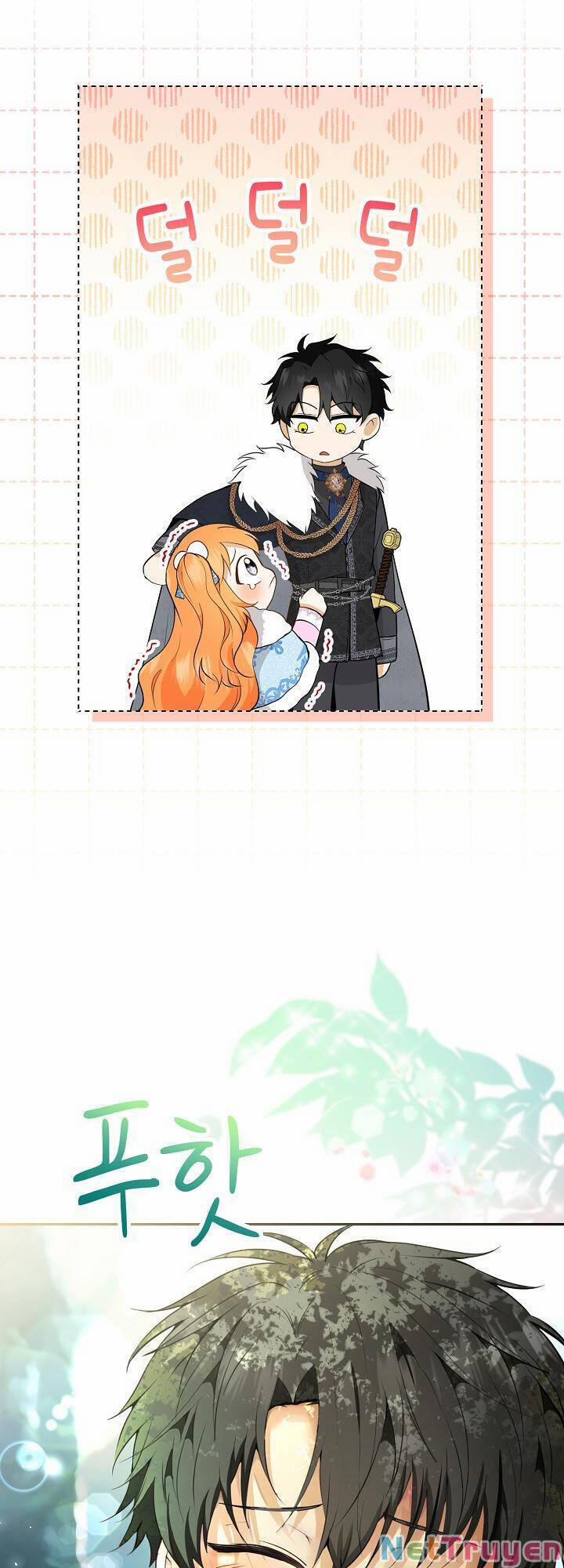 Sóc Nhỏ Tài Năng 28 trang 39