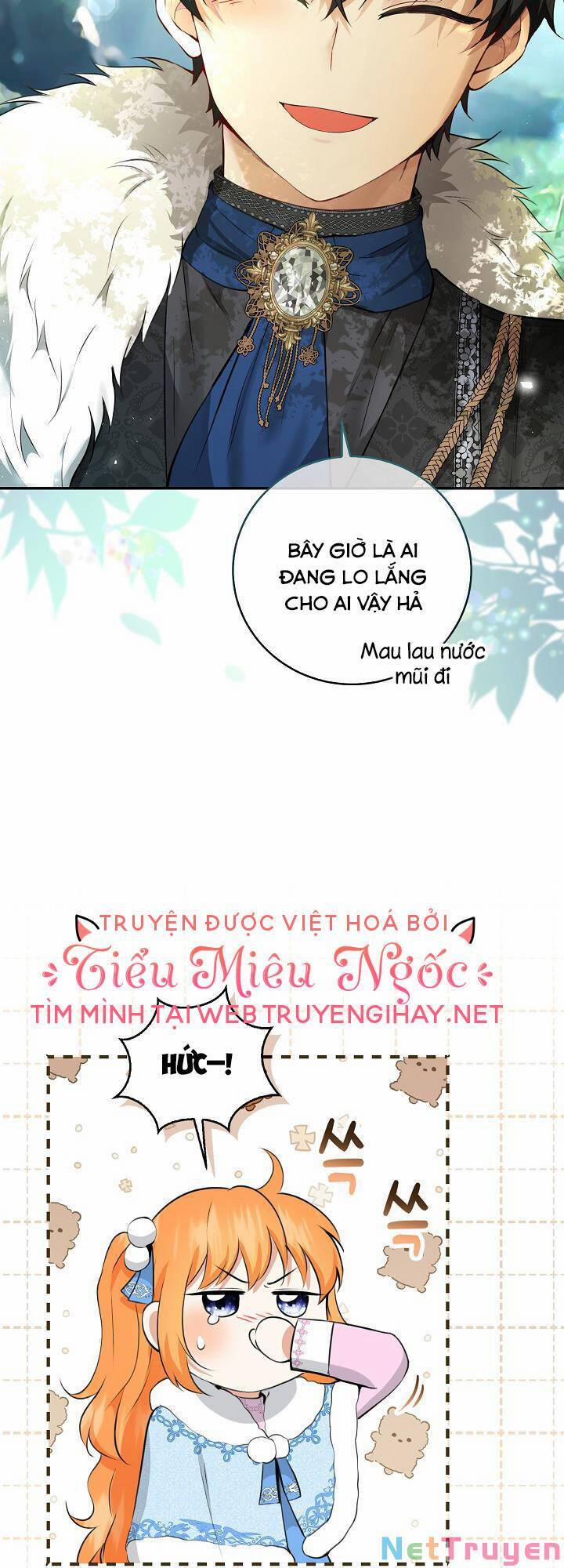 Sóc Nhỏ Tài Năng 28 trang 40