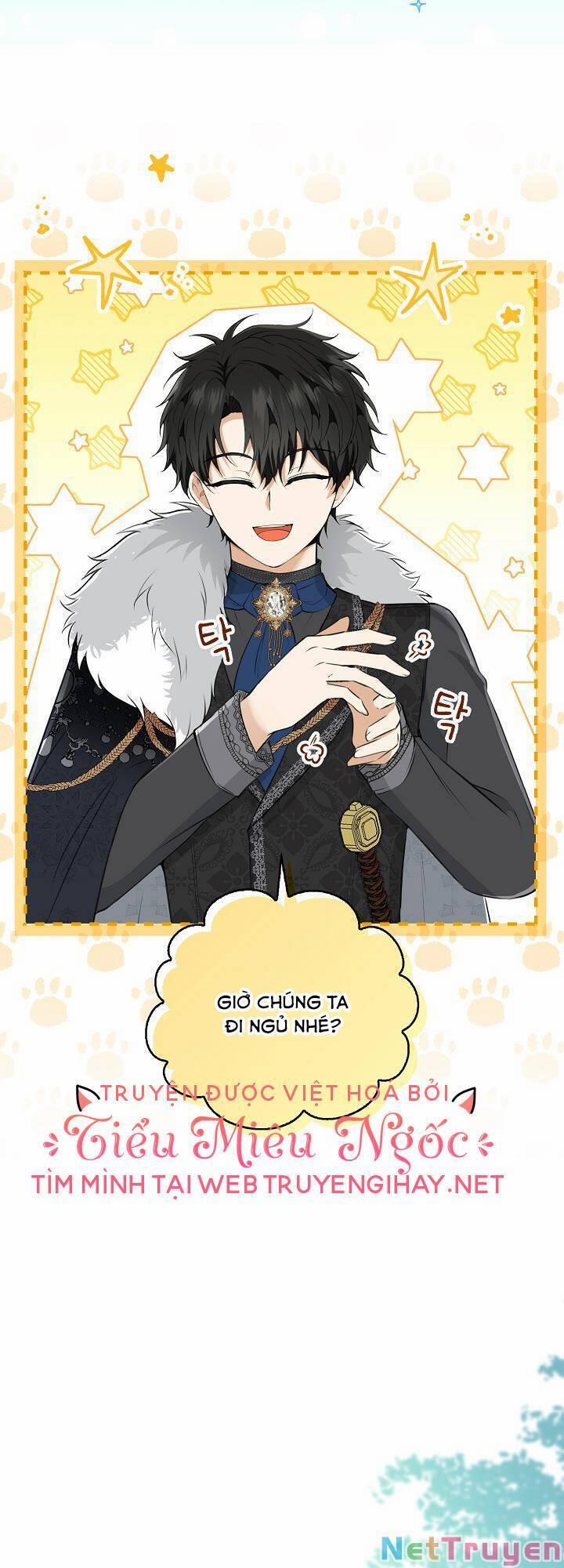 Sóc Nhỏ Tài Năng 28 trang 44