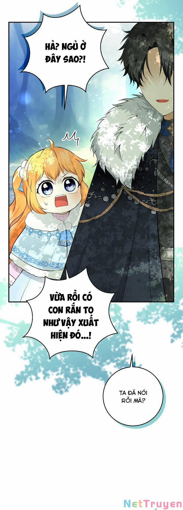 Sóc Nhỏ Tài Năng 28 trang 45