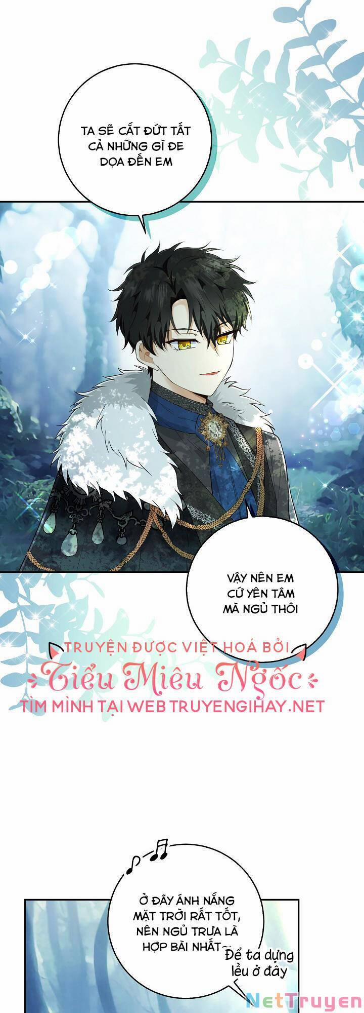 Sóc Nhỏ Tài Năng 28 trang 46