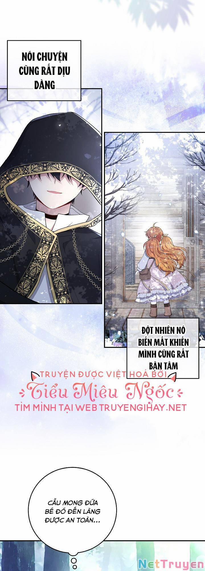 Sóc Nhỏ Tài Năng 28 trang 49