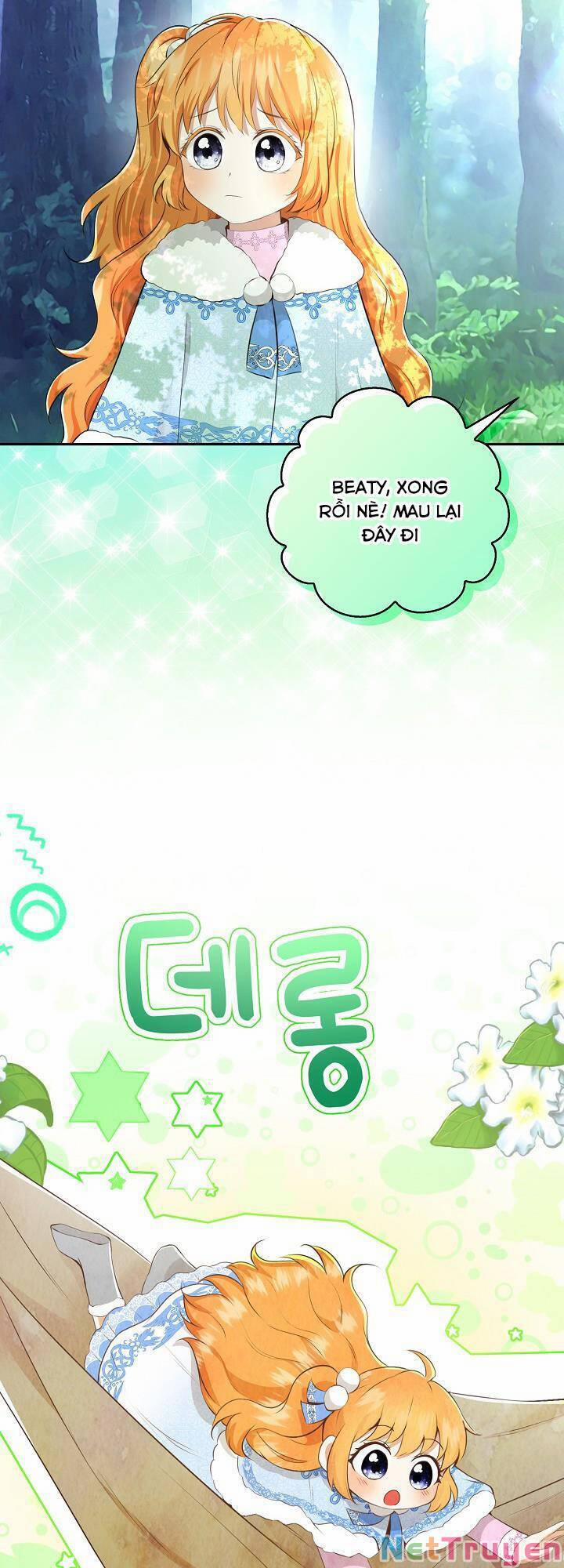 Sóc Nhỏ Tài Năng 28 trang 50