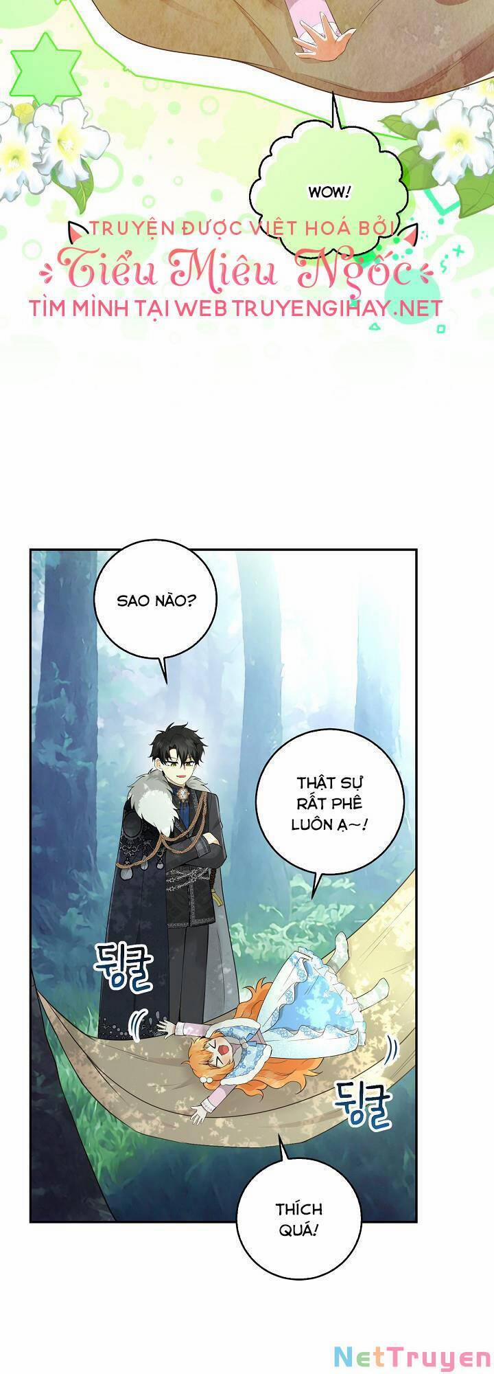 Sóc Nhỏ Tài Năng 28 trang 51