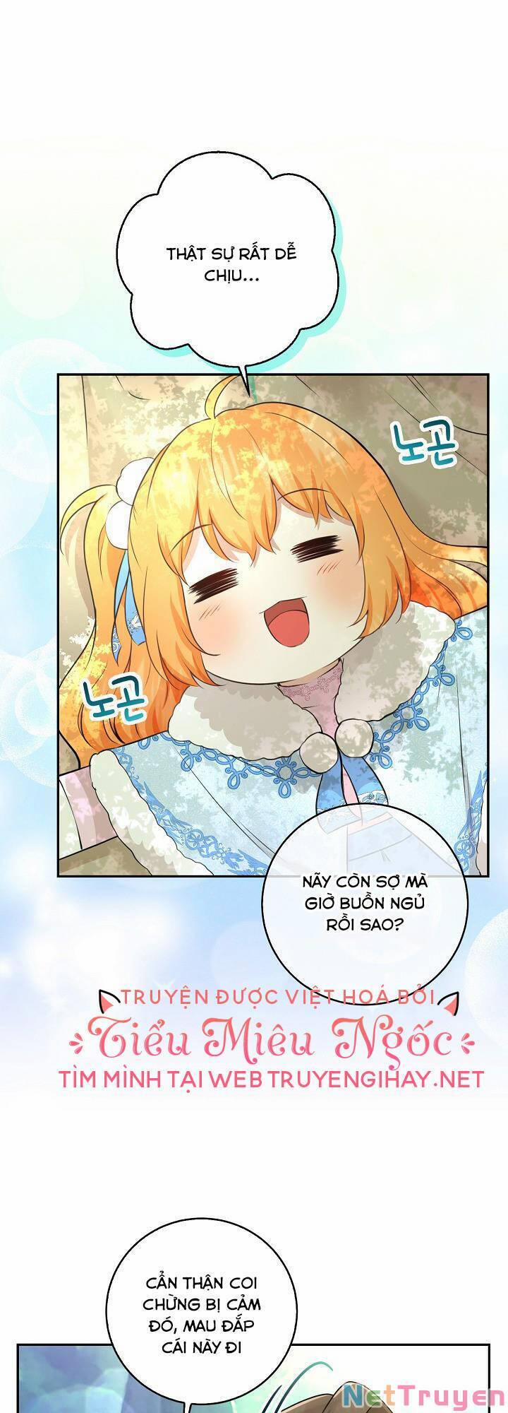 Sóc Nhỏ Tài Năng 28 trang 52