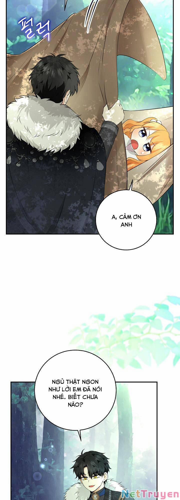 Sóc Nhỏ Tài Năng 28 trang 53