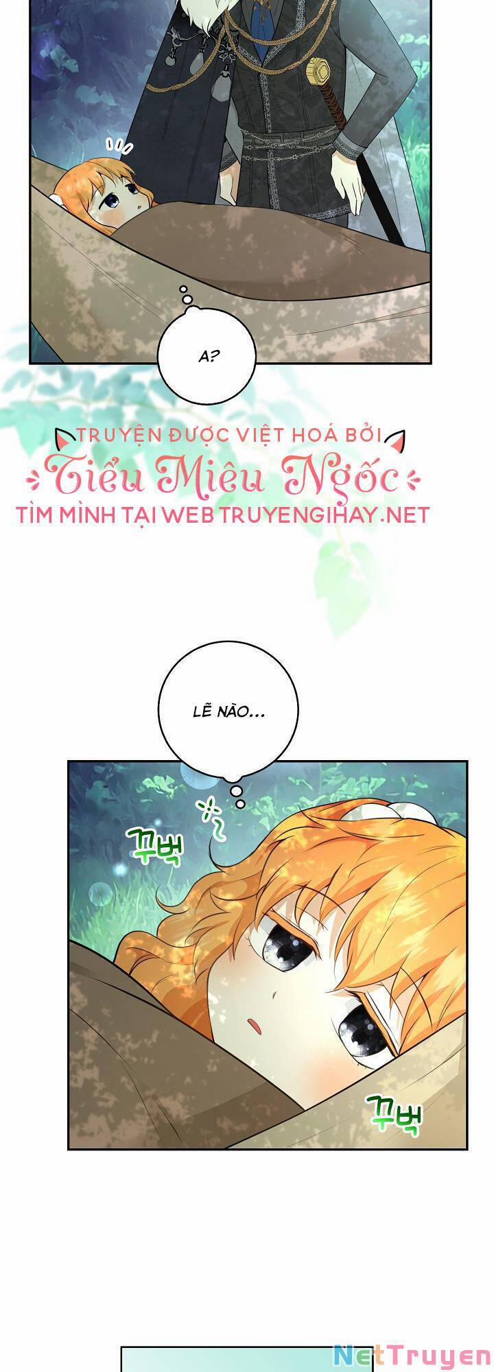 Sóc Nhỏ Tài Năng 28 trang 54