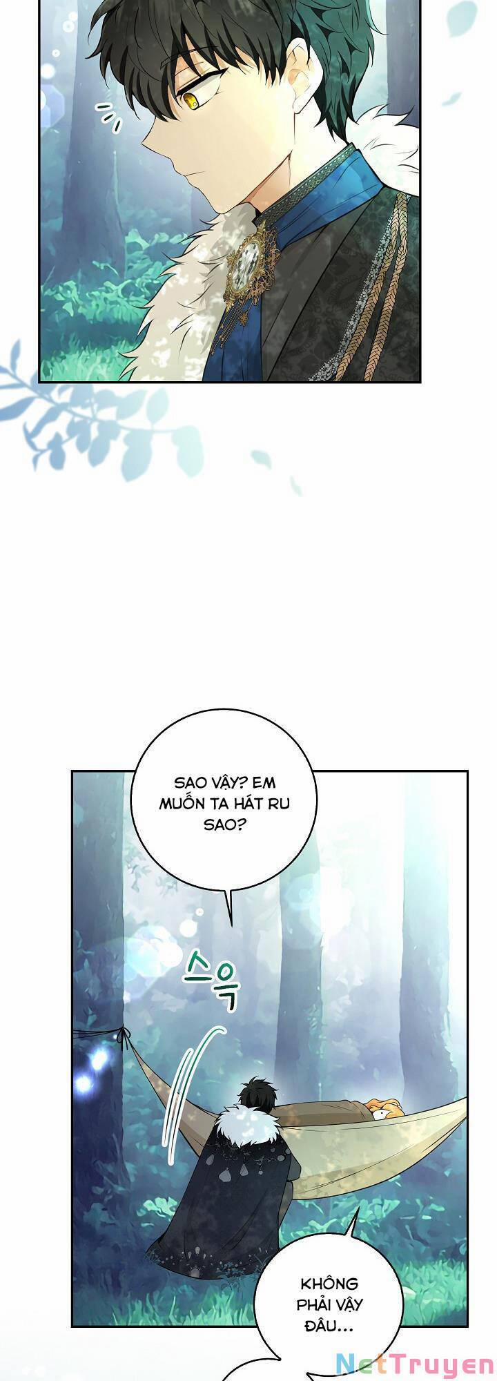 Sóc Nhỏ Tài Năng 28 trang 56