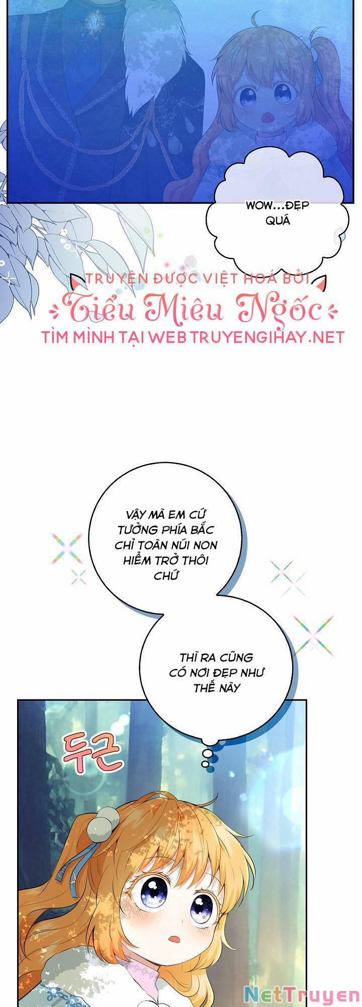 Sóc Nhỏ Tài Năng 28 trang 8