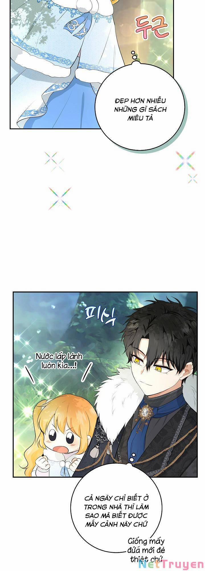 Sóc Nhỏ Tài Năng 28 trang 9