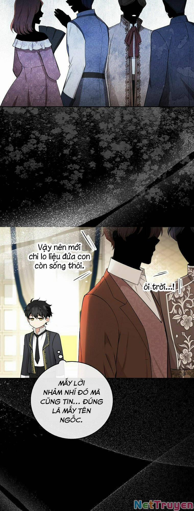 Sóc Nhỏ Tài Năng 29 trang 1