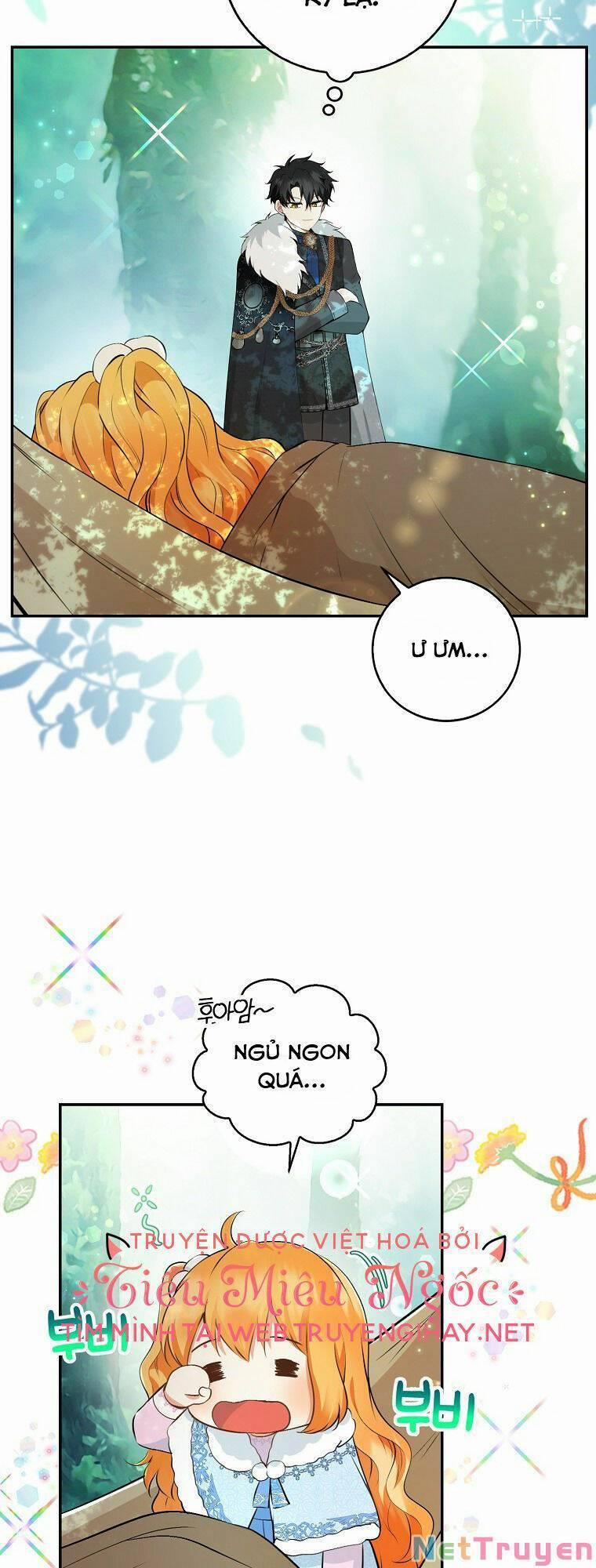 Sóc Nhỏ Tài Năng 29 trang 13