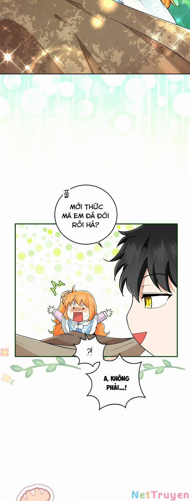 Sóc Nhỏ Tài Năng 29 trang 15