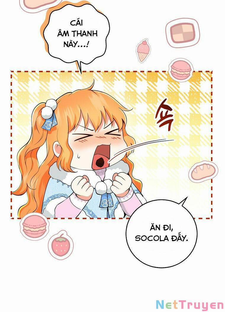 Sóc Nhỏ Tài Năng 29 trang 16