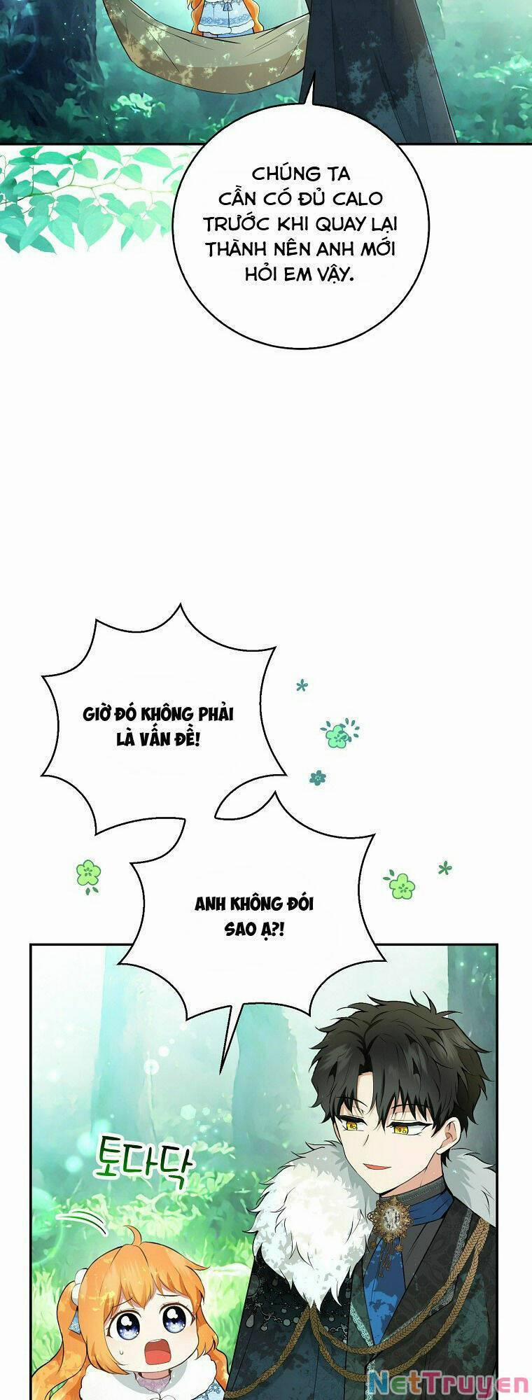 Sóc Nhỏ Tài Năng 29 trang 19