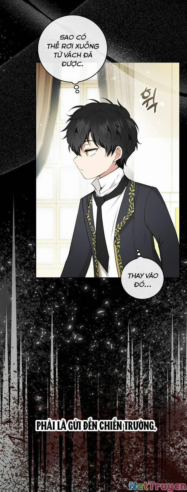 Sóc Nhỏ Tài Năng 29 trang 2