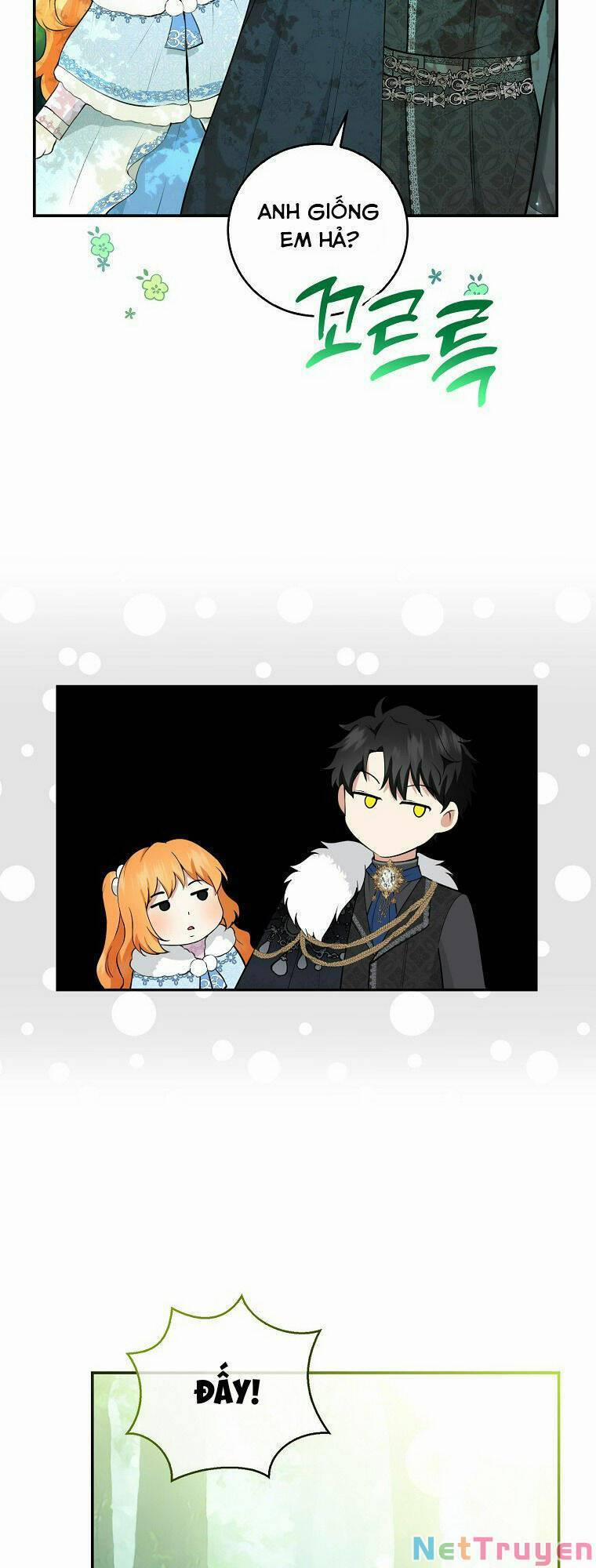 Sóc Nhỏ Tài Năng 29 trang 20