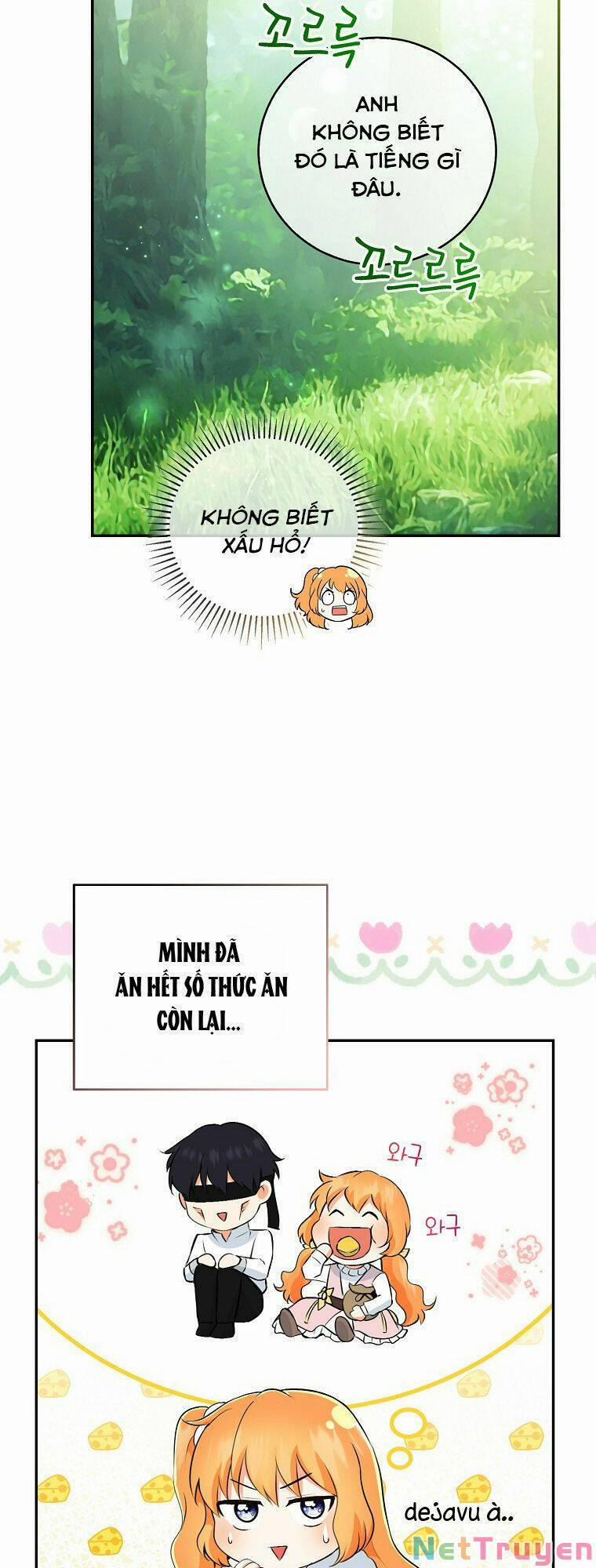 Sóc Nhỏ Tài Năng 29 trang 21