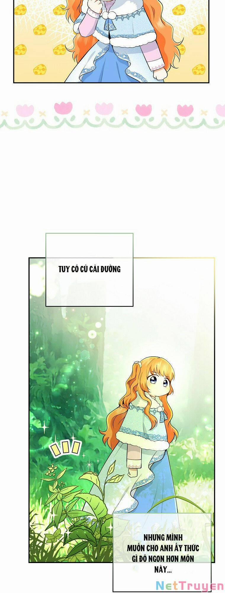 Sóc Nhỏ Tài Năng 29 trang 22