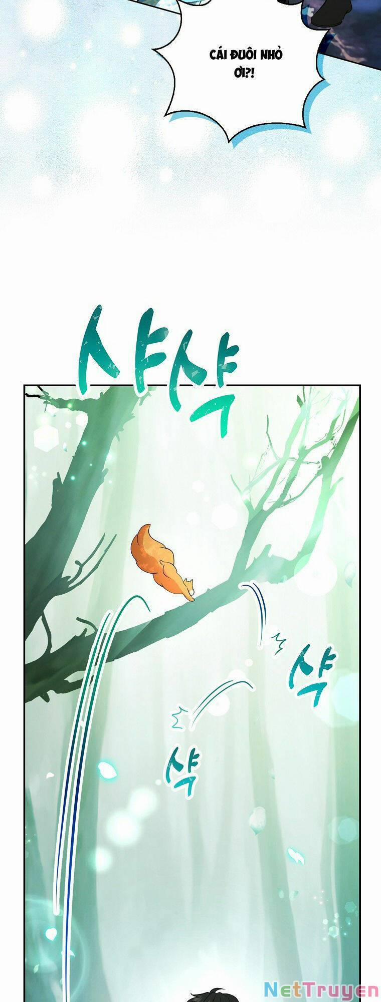 Sóc Nhỏ Tài Năng 29 trang 25