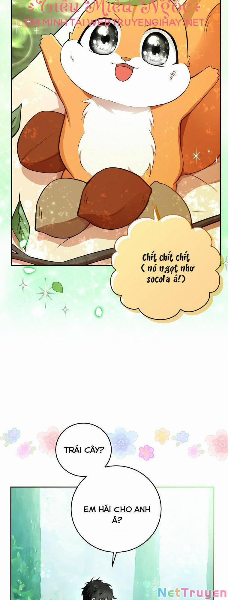 Sóc Nhỏ Tài Năng 29 trang 29