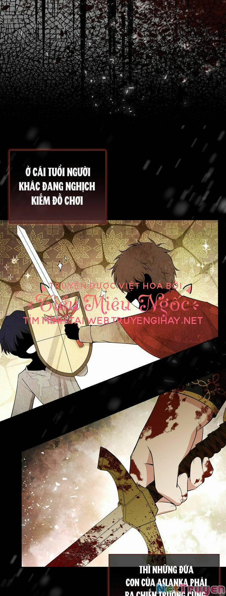 Sóc Nhỏ Tài Năng 29 trang 3